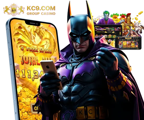 รีวิวสล็อตค่าย JOKER