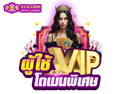 ผู้ใช้ VIP โบนัสโดเมนพิเศษ