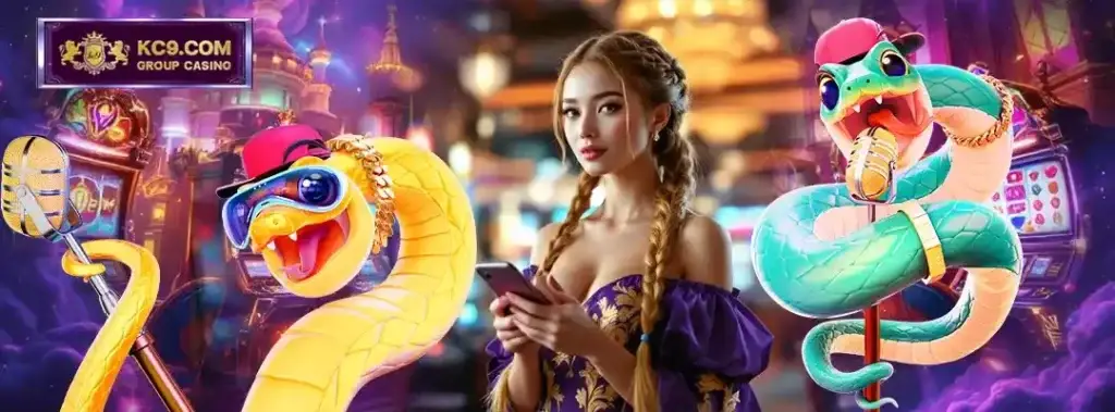สล็อตทดลอง